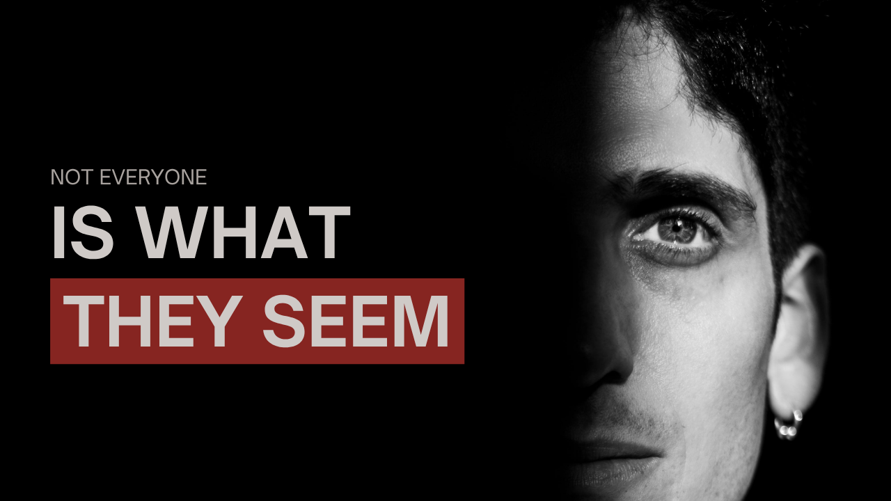 Dramatic Mystery Thumbnail